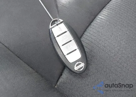 2019 Nissan Altima 2.5 S z USA, uszkodzony, nr VIN 1N4BL4BV1KC115181